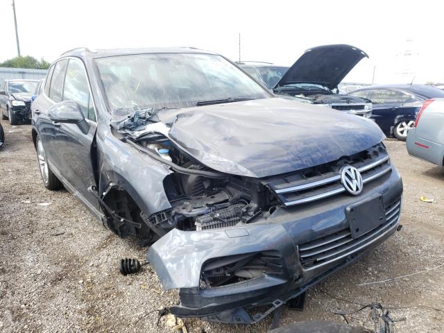 VOLKSWAGEN NULL 2012 wvgek9bp9cd009352