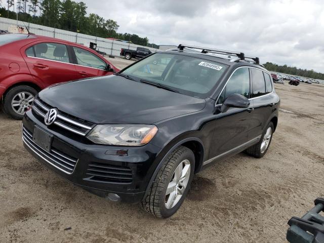 VOLKSWAGEN NULL 2013 wvgep9bp0dd000882