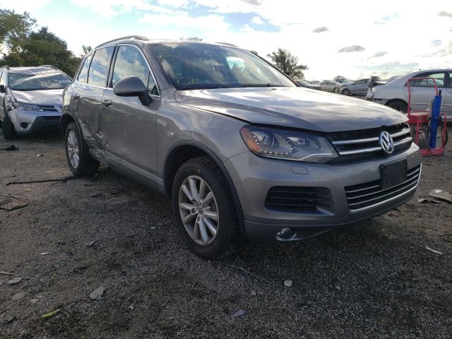 VOLKSWAGEN NULL 2014 wvgep9bp0ed003427