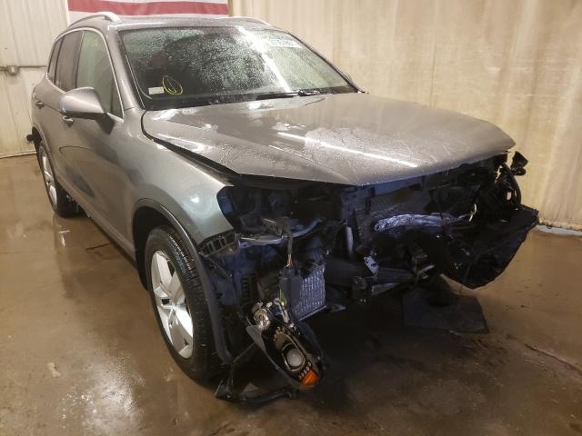 VOLKSWAGEN NULL 2014 wvgep9bp0ed008675