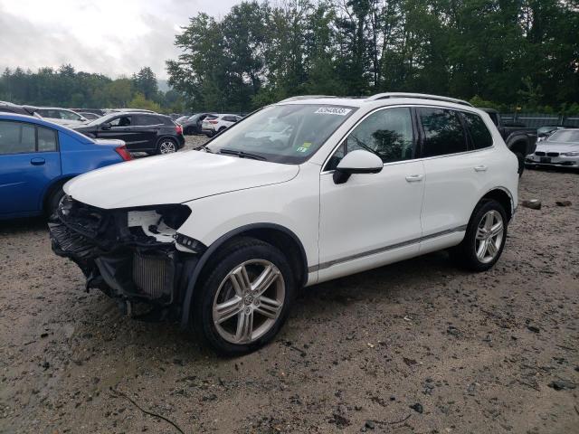 VOLKSWAGEN TOUAREG TD 2016 wvgep9bp0gd002975