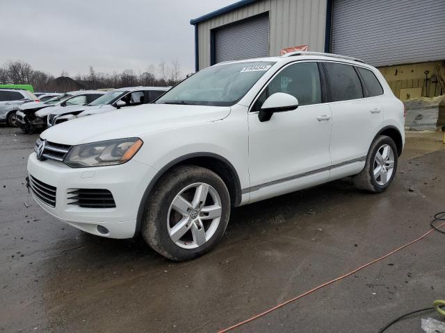 VOLKSWAGEN TOUAREG 2013 wvgep9bp1dd002706