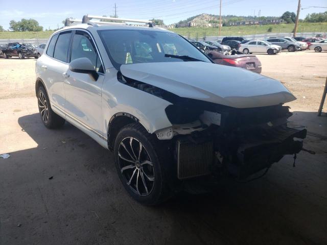 VOLKSWAGEN TOUAREG V6 2013 wvgep9bp1dd011759