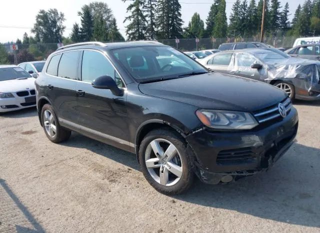 VOLKSWAGEN TOUAREG 2014 wvgep9bp1ed009222