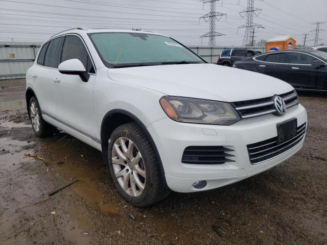 VOLKSWAGEN NULL 2013 wvgep9bp2dd003833