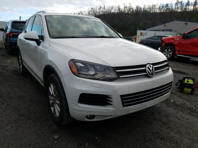 VOLKSWAGEN NULL 2013 wvgep9bp2dd011981