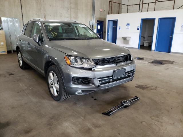 VOLKSWAGEN NULL 2014 wvgep9bp2ed003574