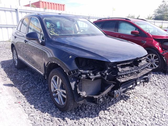 VOLKSWAGEN NULL 2015 wvgep9bp2fd004323