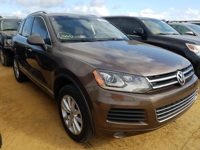 VOLKSWAGEN NULL 2013 wvgep9bp3dd013237