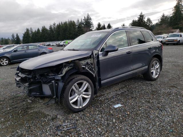 VOLKSWAGEN TOUAREG 2014 wvgep9bp3ed011540