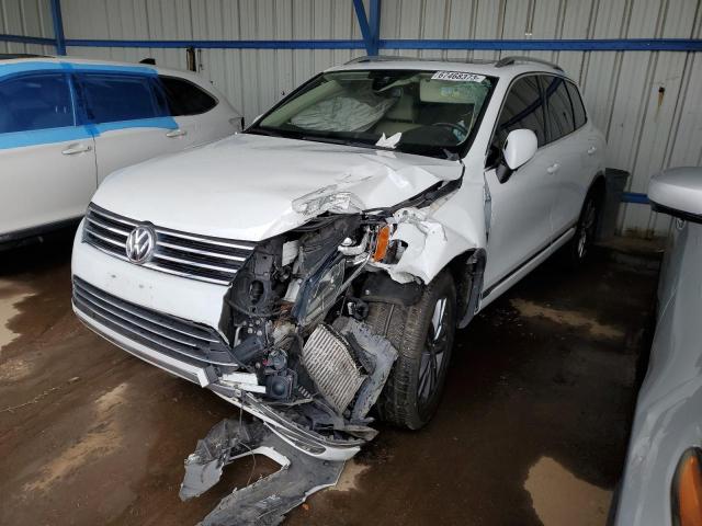 VOLKSWAGEN NULL 2015 wvgep9bp3fd006758