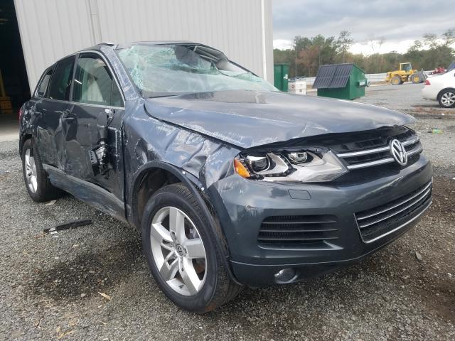 VOLKSWAGEN NULL 2014 wvgep9bp4ed013491