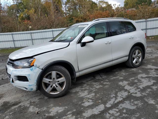 VOLKSWAGEN TOUAREG 2013 wvgep9bp6dd006007