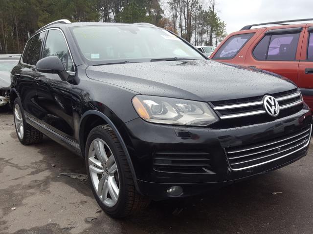 VOLKSWAGEN NULL 2014 wvgep9bp6ed008602