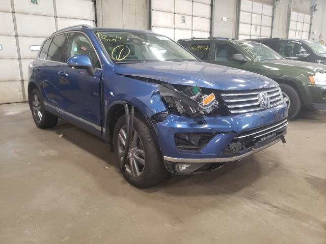 VOLKSWAGEN NULL 2016 wvgep9bp6gd005573