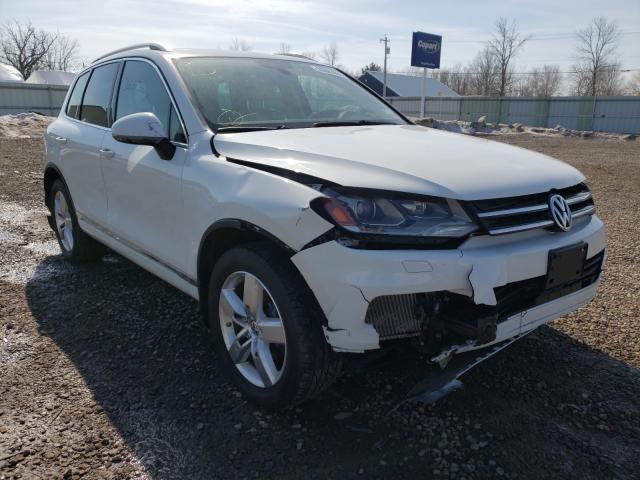 VOLKSWAGEN NULL 2013 wvgep9bp7dd005285