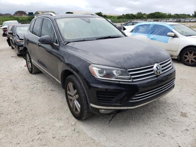 VOLKSWAGEN NULL 2015 wvgep9bp7fd002972