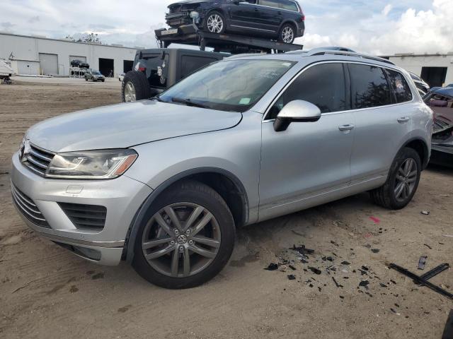 VOLKSWAGEN TOUAREG TD 2016 wvgep9bp7gd000785