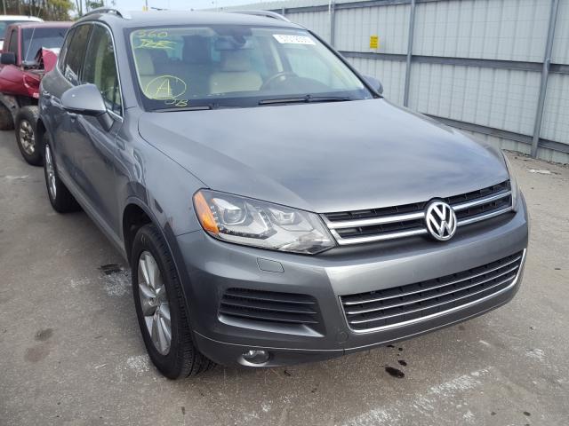 VOLKSWAGEN NULL 2013 wvgep9bp8dd013413