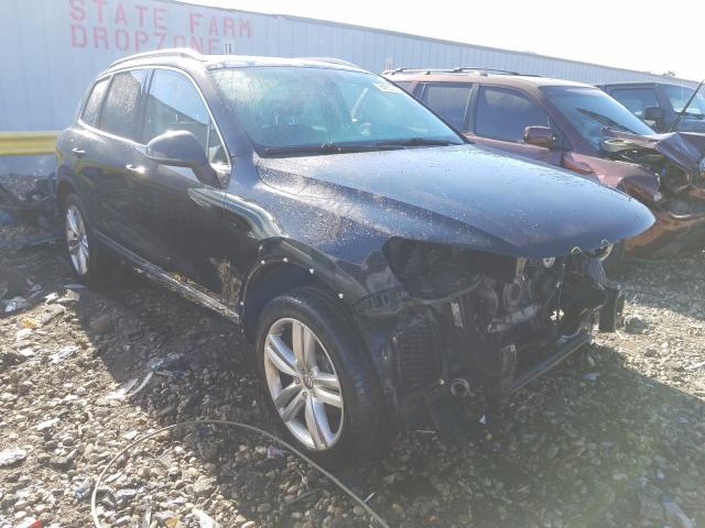 VOLKSWAGEN NULL 2014 wvgep9bp8ed011887