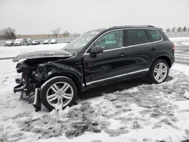 VOLKSWAGEN TOUAREG V6 2014 wvgep9bp8ed011890