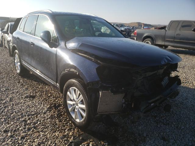 VOLKSWAGEN NULL 2014 wvgep9bp8ed012747