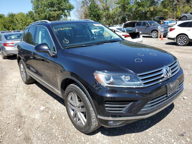 VOLKSWAGEN NULL 2015 wvgep9bp8fd007369