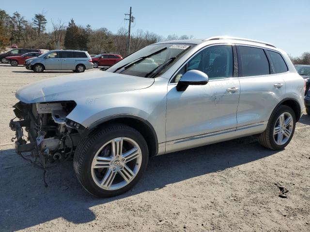 VOLKSWAGEN TOUAREG TD 2016 wvgep9bp8gd002898