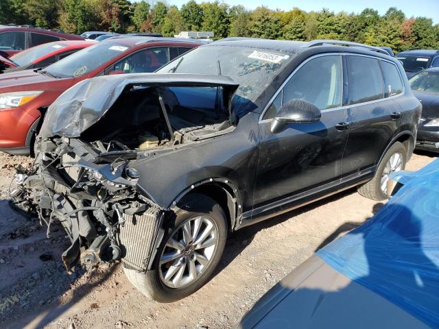 VOLKSWAGEN TOUAREG 2013 wvgep9bp9dd004963