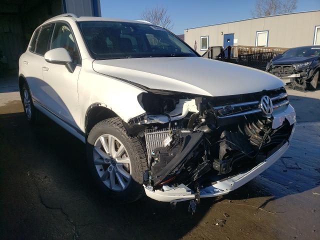 VOLKSWAGEN NULL 2014 wvgep9bp9ed010862