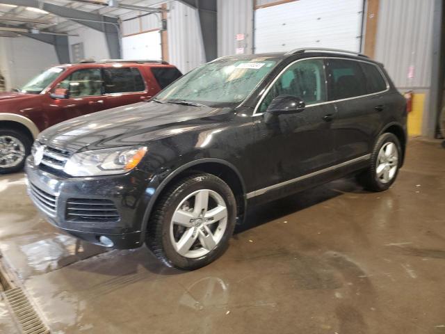 VOLKSWAGEN TOUAREG V6 2014 wvgep9bp9ed010876