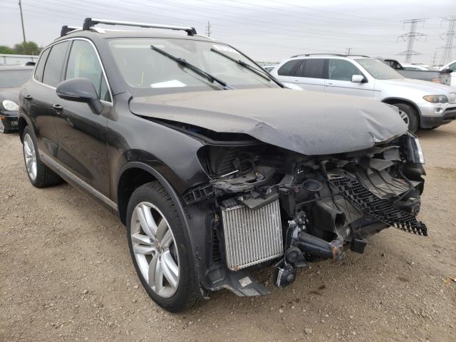 VOLKSWAGEN NULL 2016 wvgep9bp9gd006099