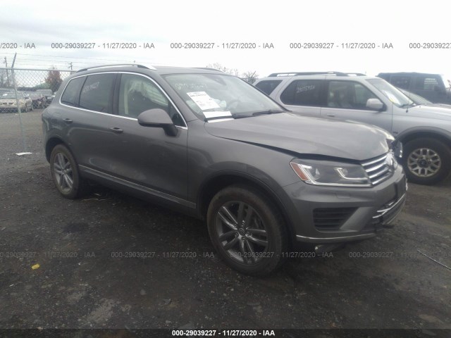 VOLKSWAGEN TOUAREG 2016 wvgep9bpxgd004054