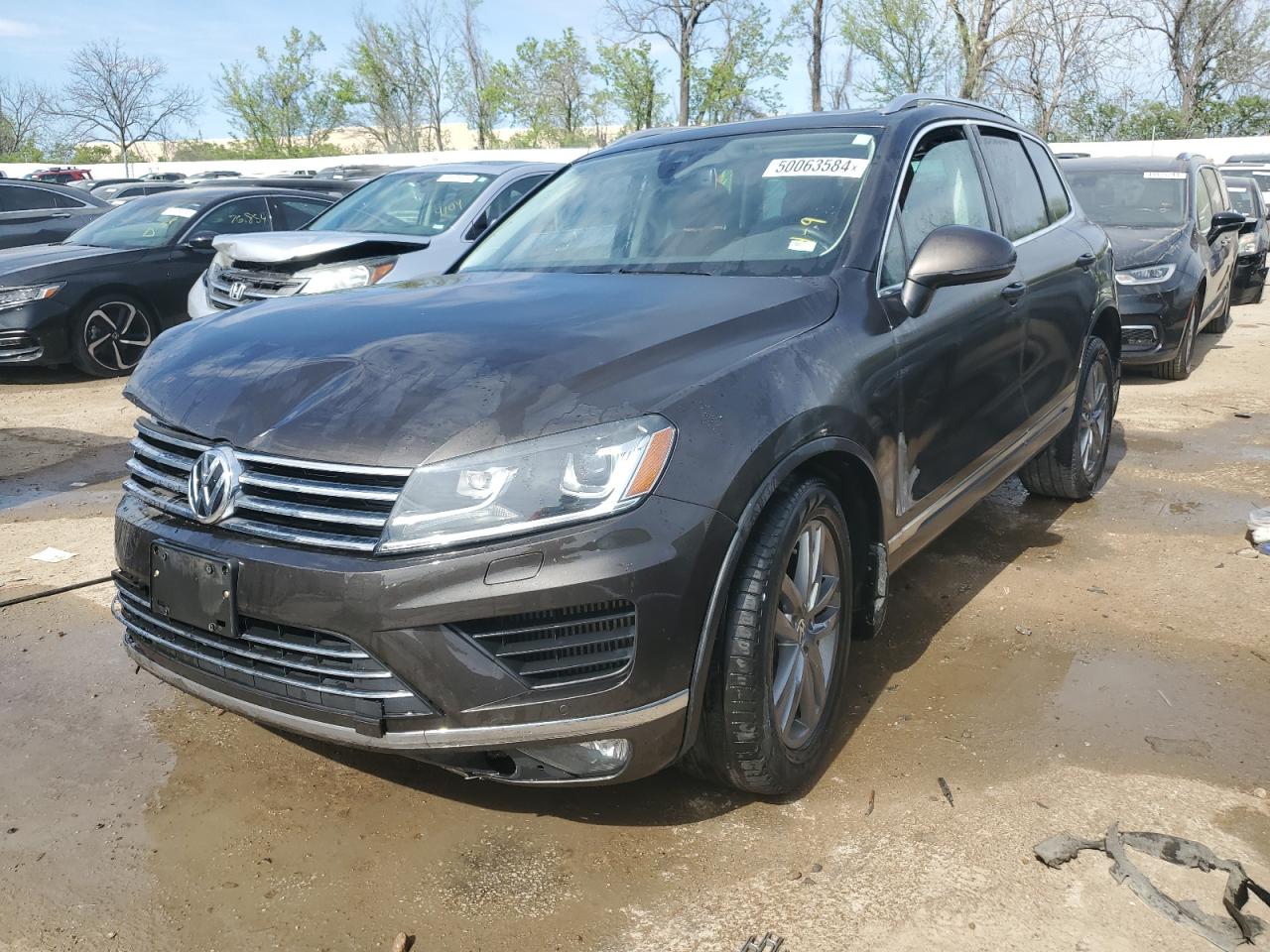 VOLKSWAGEN NULL 2016 wvgep9bpxgd005737