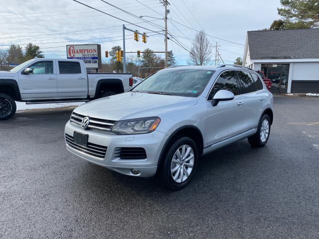 VOLKSWAGEN TOUAREG V6 2011 wvgff9bp6bd005069