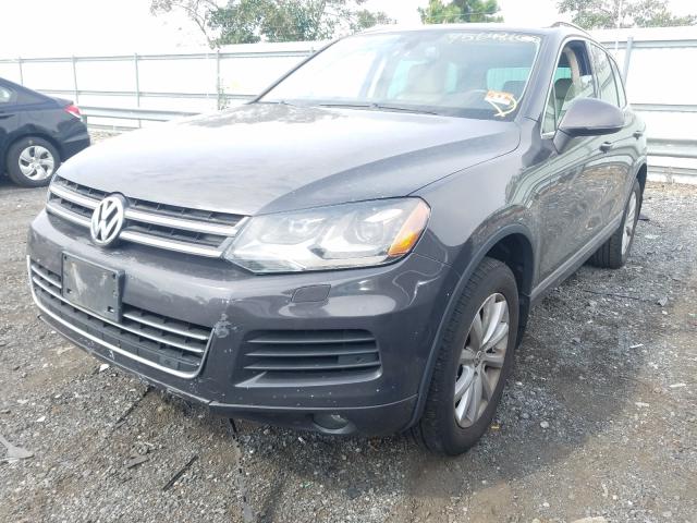 VOLKSWAGEN NULL 2012 wvgff9bpxcd001415