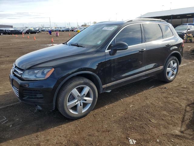 VOLKSWAGEN TOUAREG 2011 wvgfg9bp6bd002878