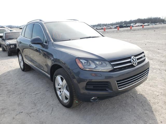 VOLKSWAGEN NULL 2011 wvgfg9bp6bd003786