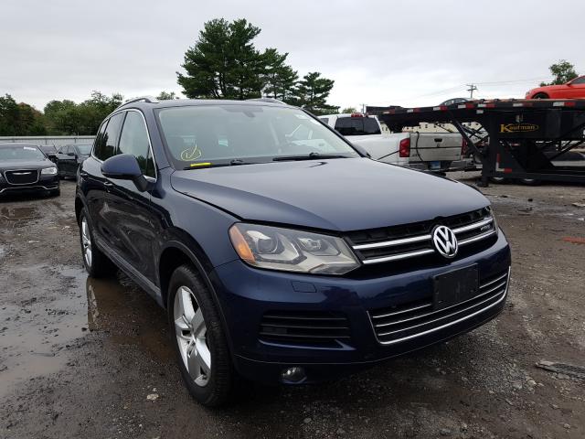 VOLKSWAGEN NULL 2011 wvgfg9bp6bd005943