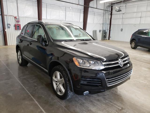 VOLKSWAGEN TOUAREG HY 2011 wvgfg9bp8bd002185