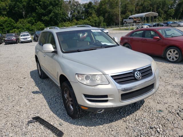 VOLKSWAGEN NULL 2010 wvgfk7a94ad001555