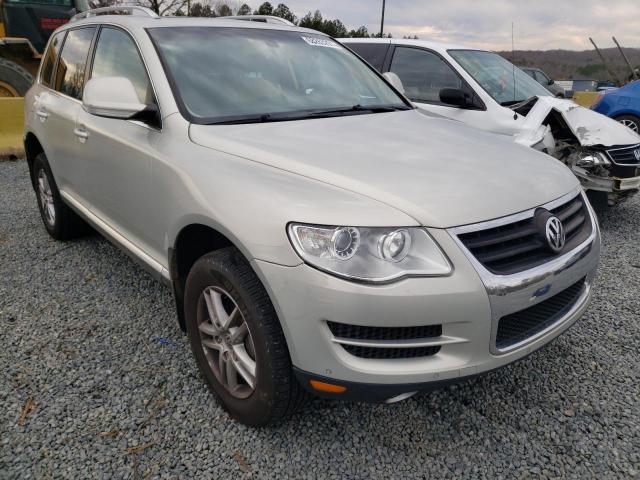 VOLKSWAGEN NULL 2010 wvgfk7a98ad003681