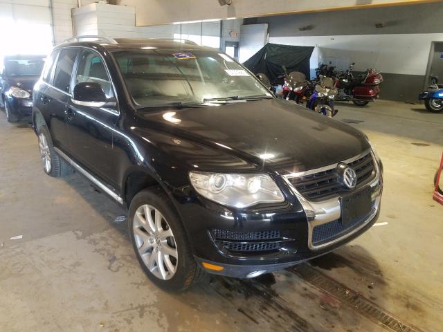 VOLKSWAGEN NULL 2010 wvgfk7a9xad003987