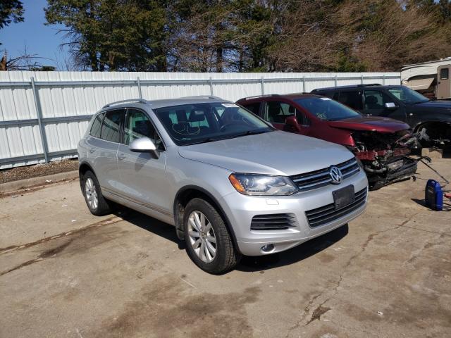 VOLKSWAGEN NULL 2012 wvgfk9bp2cd005177