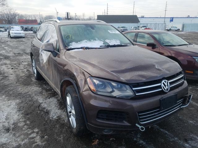 VOLKSWAGEN NULL 2012 wvgfk9bp5cd002113