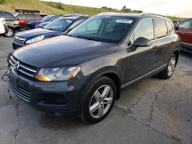 VOLKSWAGEN NULL 2012 wvgfk9bp5cd003407