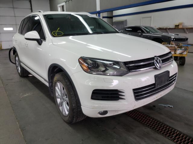 VOLKSWAGEN NULL 2012 wvgfk9bp7cd004669