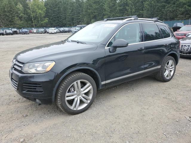 VOLKSWAGEN TOUAREG V6 2011 wvgfk9bp8bd001519