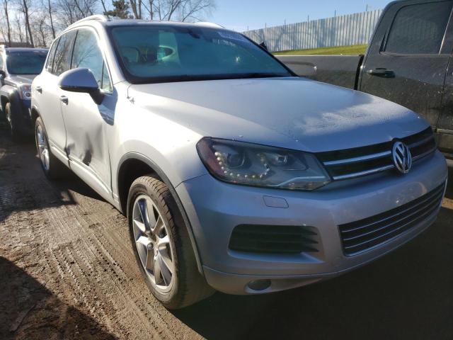 VOLKSWAGEN NULL 2011 wvgfk9bp8bd005585