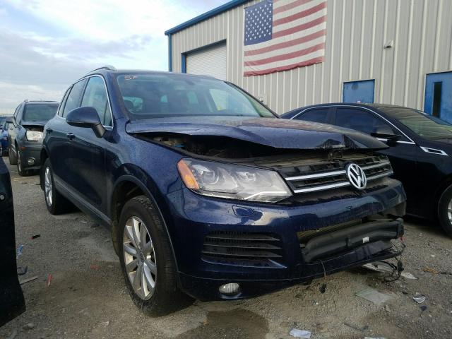 VOLKSWAGEN NULL 2012 wvgfk9bp8cd004227